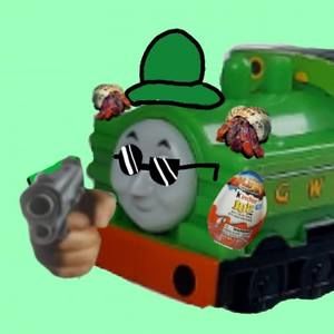 Meet your Posher, Gabriel